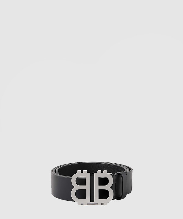 발렌시아가 BB 씬 벨트 164758