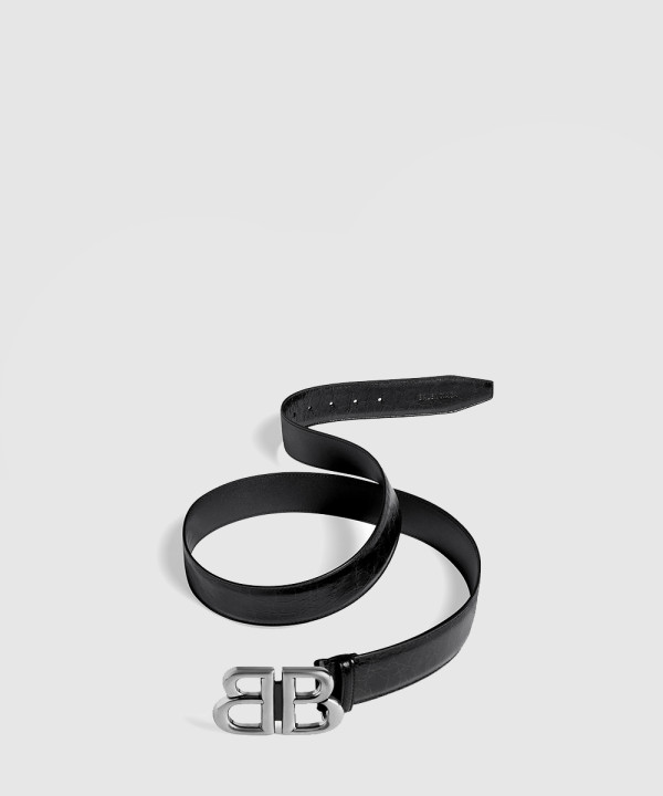 발렌시아가 모나코 벨트 766067