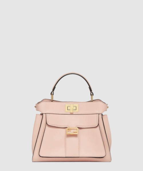 펜디 미니 레더백 8BN244