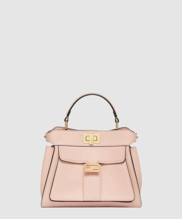 펜디 미니 레더백 8BN244