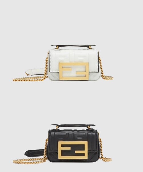 펜디 숄더 크로스백 7AS143