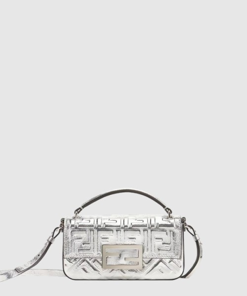 펜디 가죽 파우치 7AS142