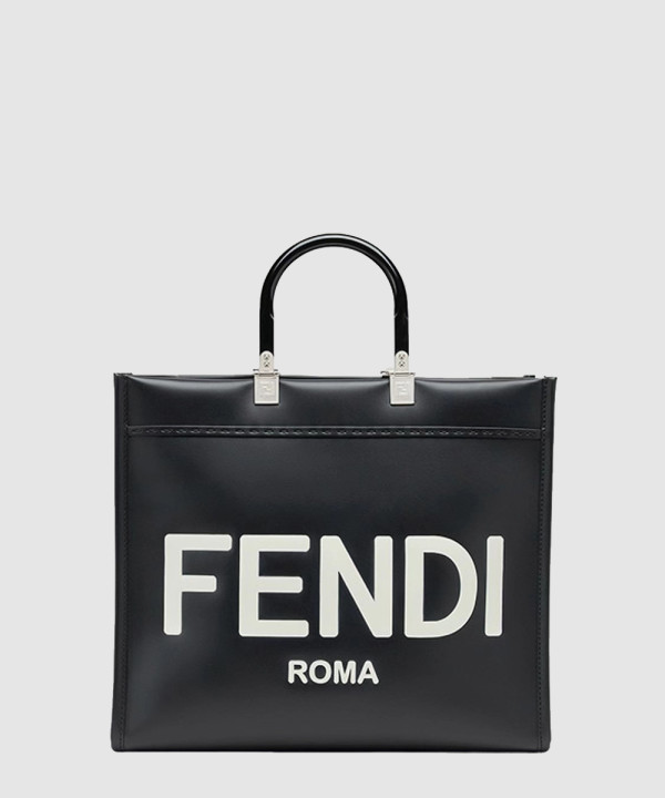 펜디 선샤인 쇼퍼백 미듐 8BH386