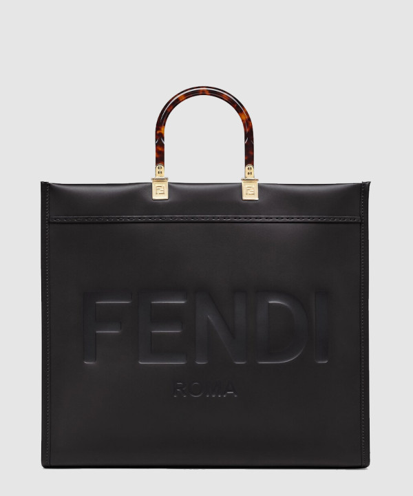 펜디 선샤인 쇼퍼백 라지 8BH372