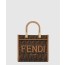 펜디 선샤인 쇼퍼백 스몰 8BH394