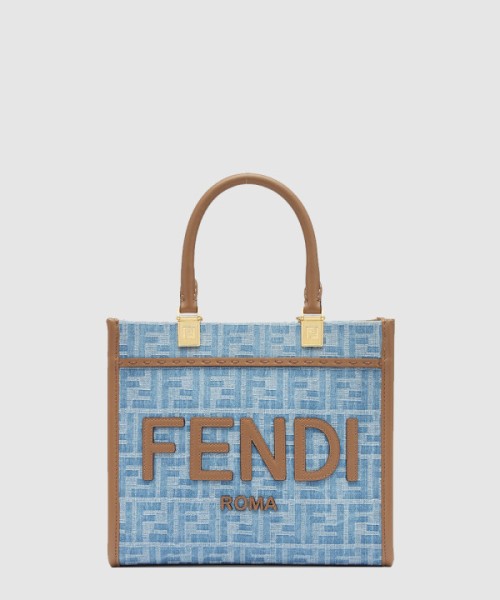 펜디 선샤인 쇼퍼백 스몰 8BH394