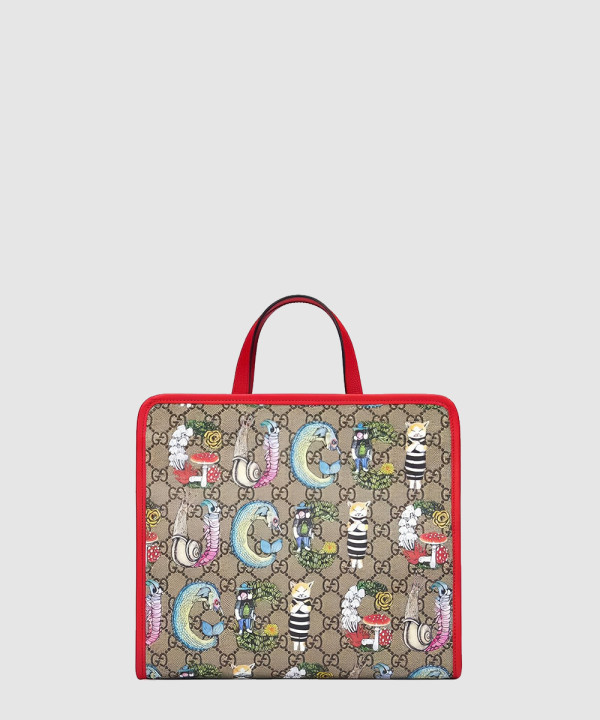 칠드런스 토트백 605614