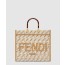 펜디 선샤인 쇼퍼백 미듐 8BH386