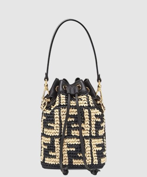 펜디 몬트레조 8BS010