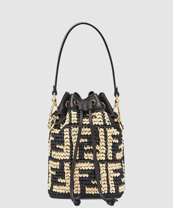 펜디 몬트레조 8BS010