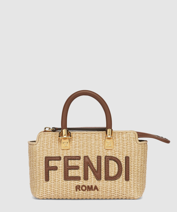 펜디 바이 더 웨이 미니 8BS067