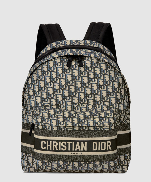 디올 DiorTravel 백팩 M6104