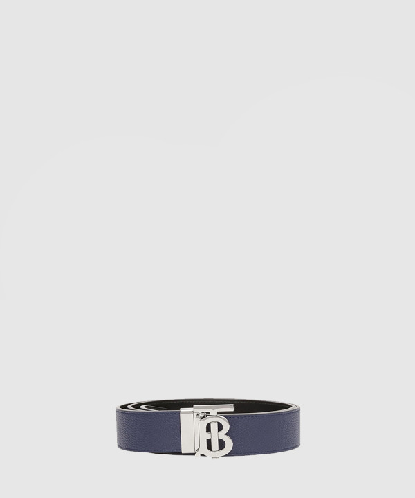 버버리 TB 리버서블 벨트 80449281