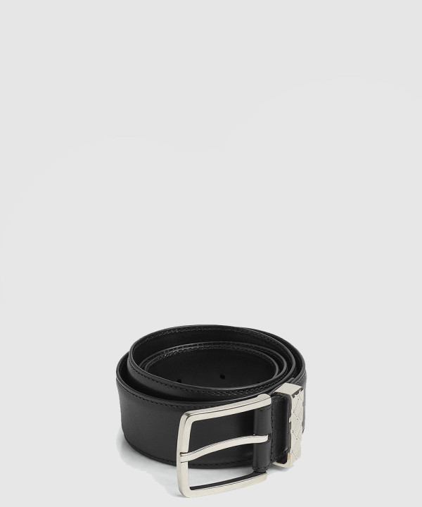 보테가베네타 인트레치오 루프 벨트 793876