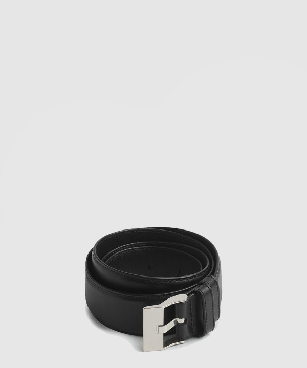 보테가베네타 시계 벨트 755155