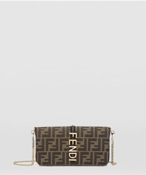 펜디 펜디그라피 WOC 8BS076