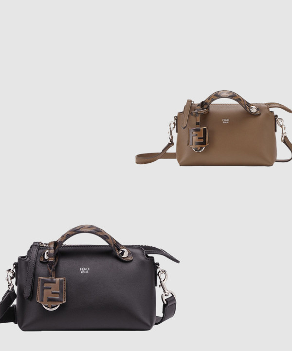 펜디 바이 더 웨이 미니 8BL145