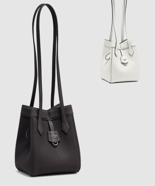 펜디 미니 오리가미 8BS083