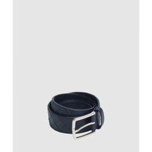 보테가베네타 인트레치아토 벨트 609182