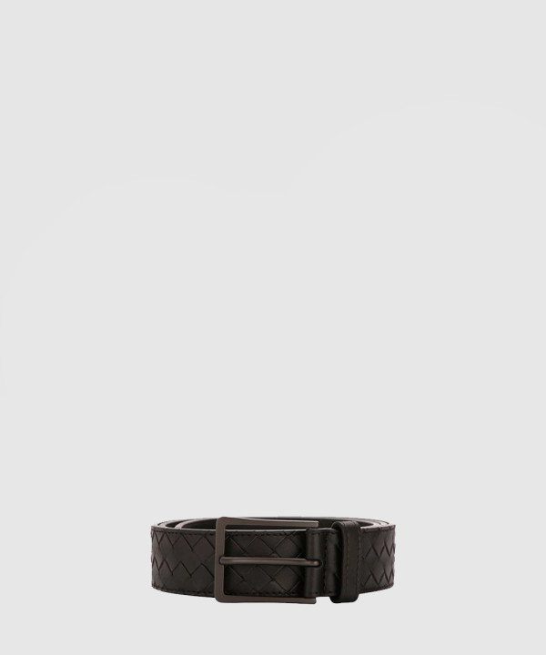 보테가베네타 벨트 475599