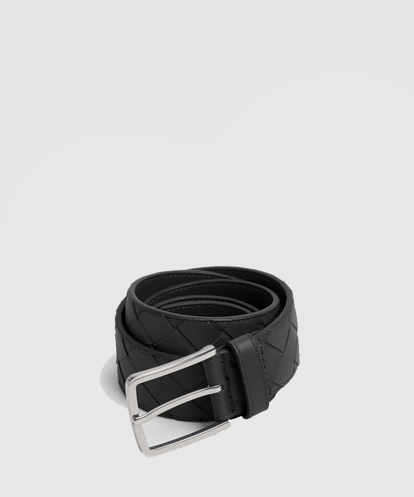 보테가베네타 벨트 609182