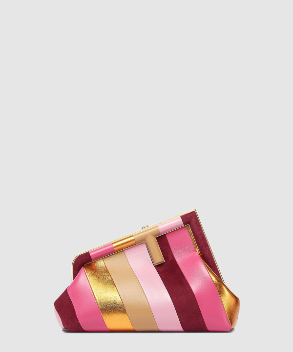 펜디 퍼스트 숄더백 스몰 8BP129