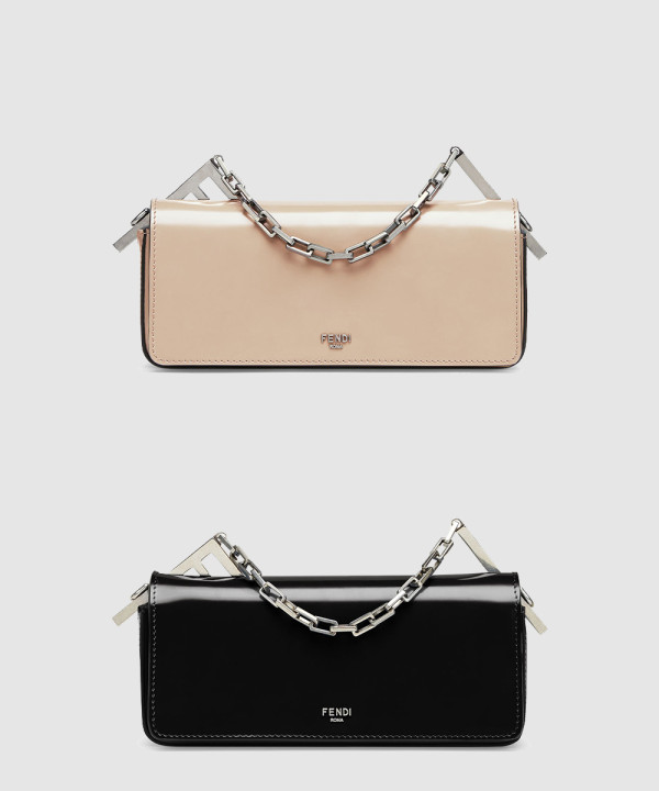 펜디 퍼스트 사이트 미니백 8BS072