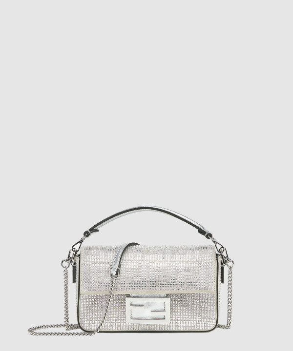 펜디 바게트 미니 8BS017