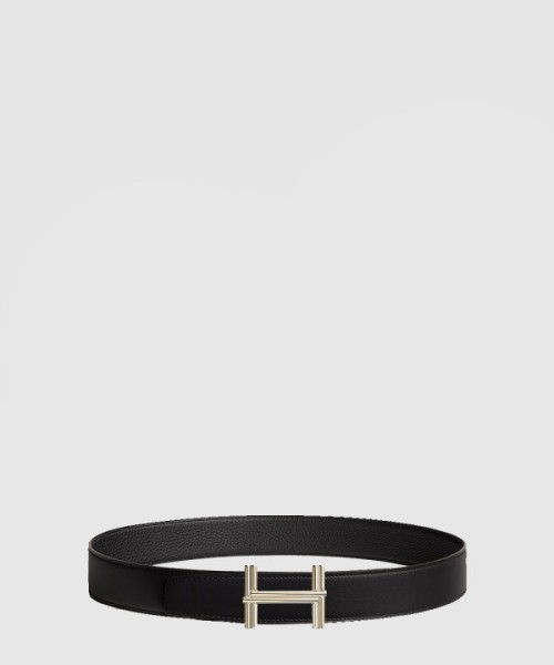 에르메스 트래버스 버클&양면 벨트