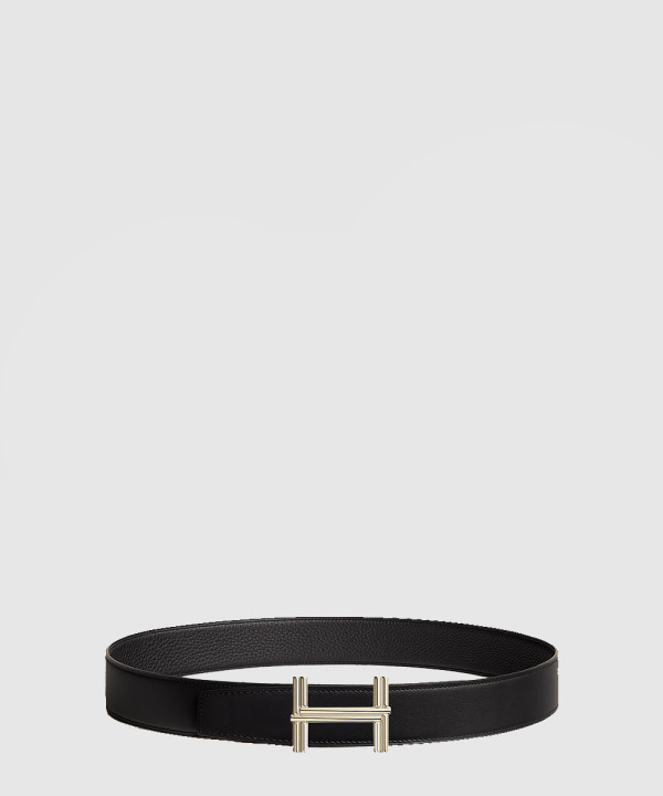 에르메스 트래버스 버클&양면 벨트