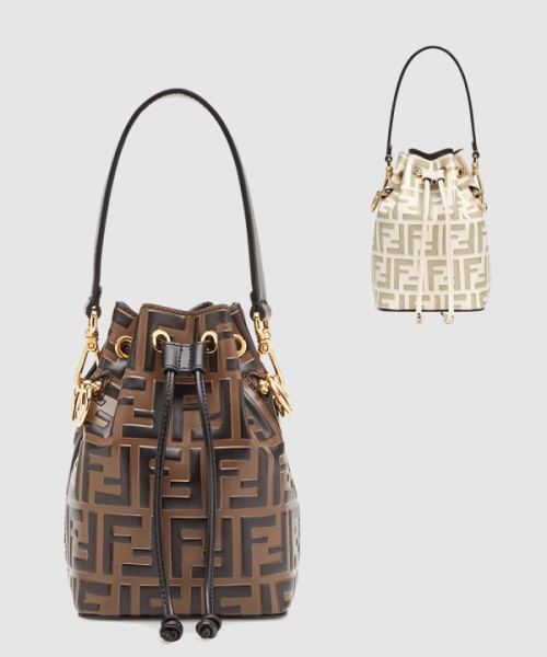 펜디 몬트레조 8BS010