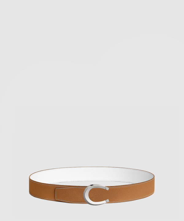 에르메스 럭 리버서블 벨트