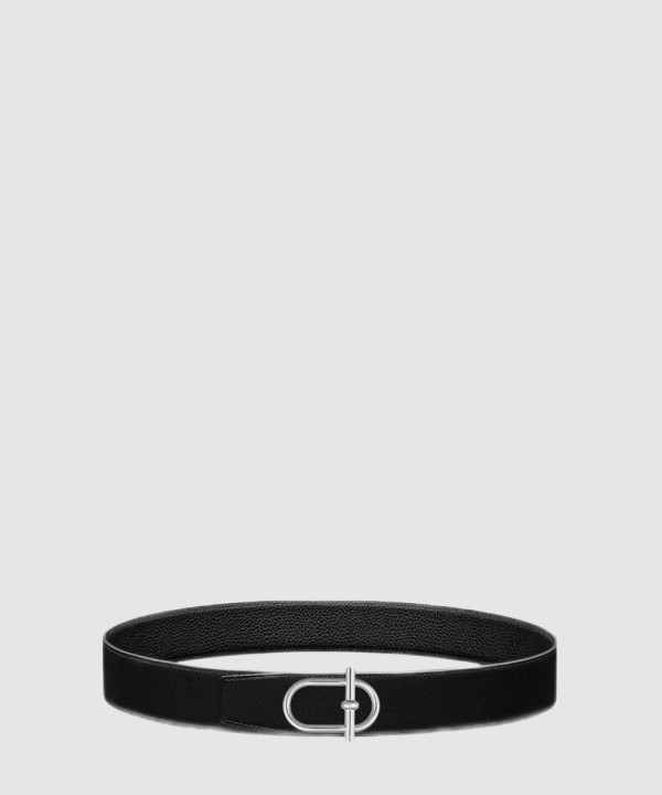 에르메스 이타키 리버서블 벨트