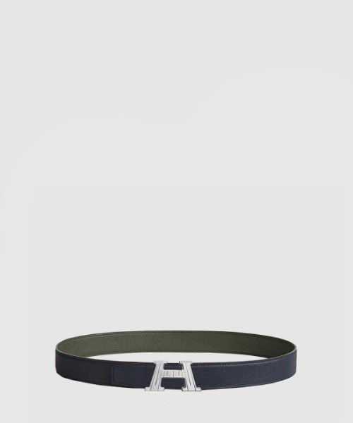 에르메스 H 리버서블 벨트