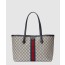 미디엄 GG 토트백 631685