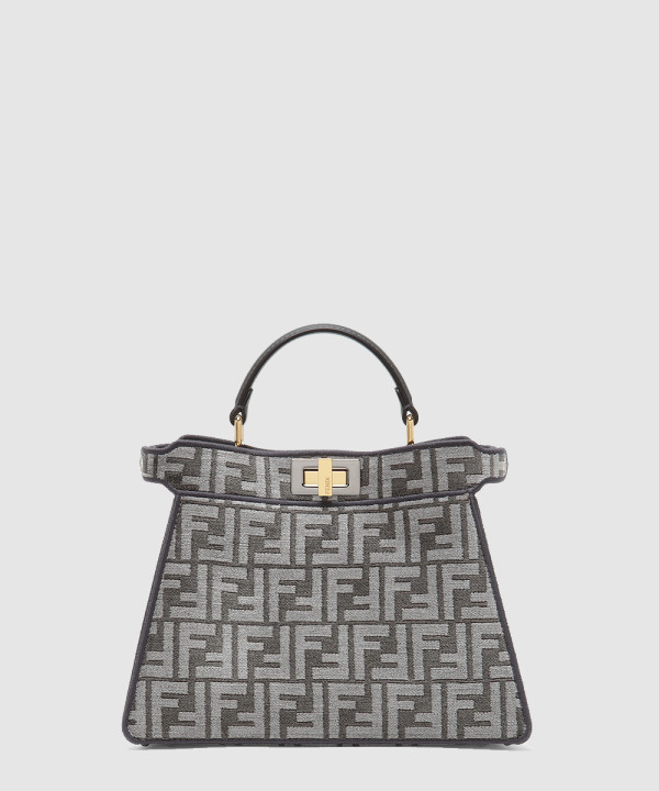 펜디 피카부 I SEE U 스몰 8BN327