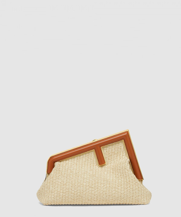 펜디 퍼스트 숄더백 스몰 8BP129