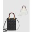 펜디 선샤인 쇼퍼백 미니 8BS051