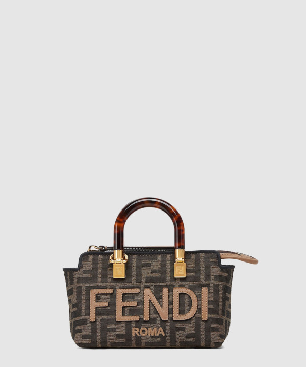 펜디 바이 더 웨이 미니 8BS067