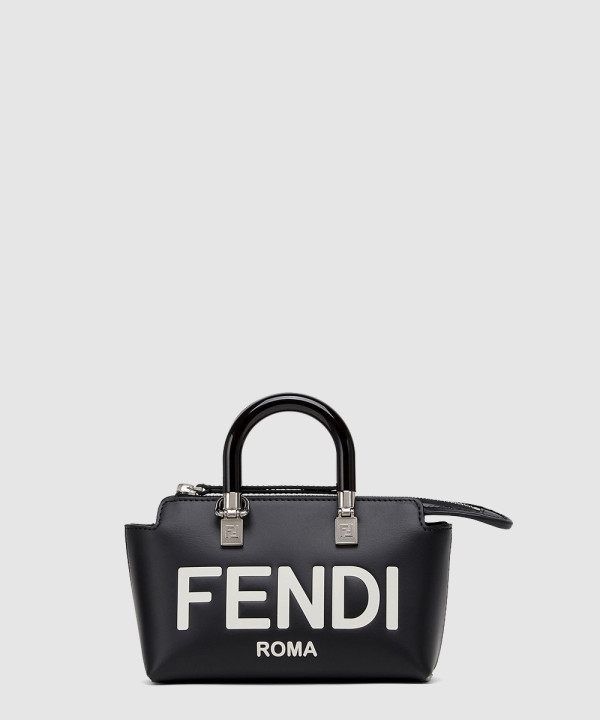 펜디 바이 더 웨이 미니 8BS067