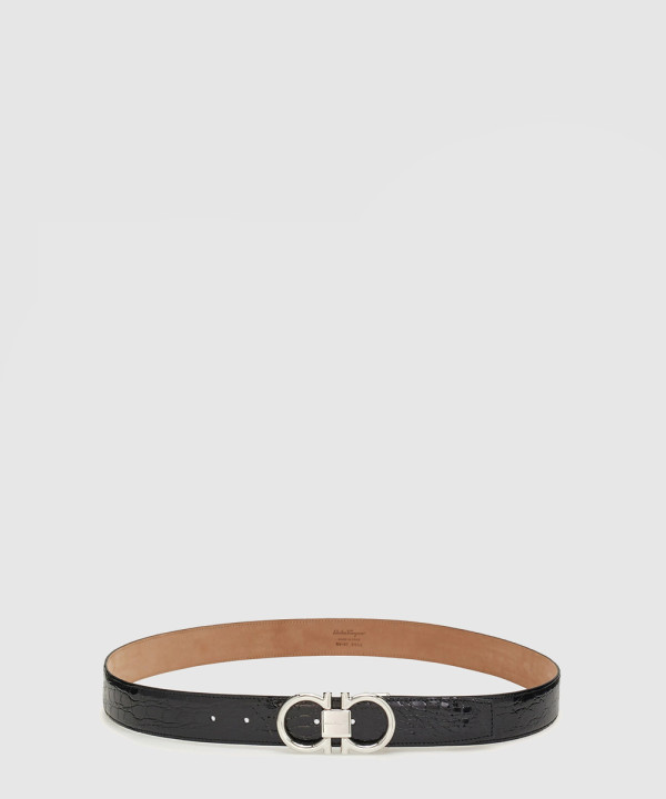 페레가모 어드저스터블 벨트 679952