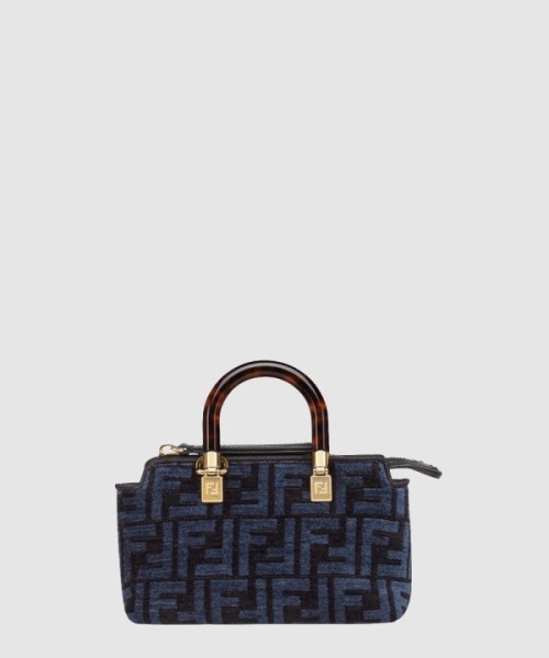 펜디 바이 더 웨이 미니 8BS067