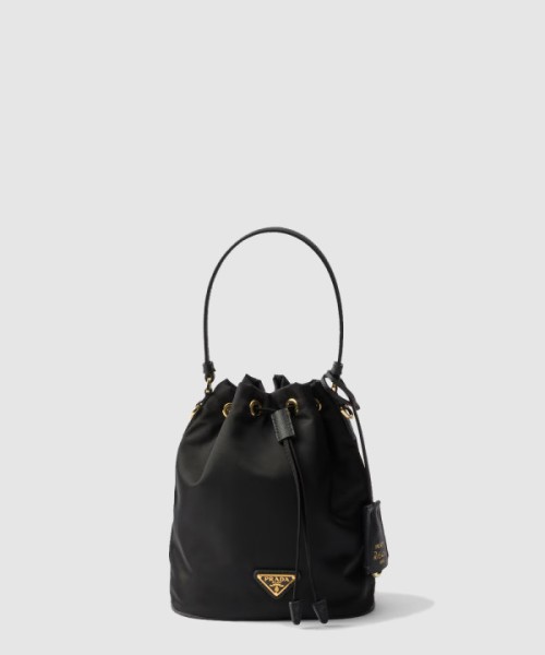 프라다 리에디션 1978 리나일론 미니백 1BE067