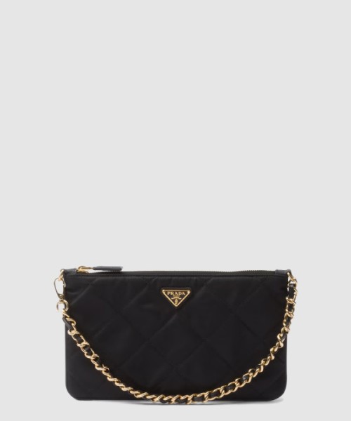 프라다 리나일론 파우치 1NI054