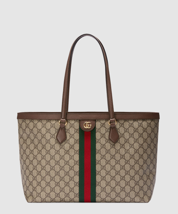 구찌 GG 미디엄 토트백 631685