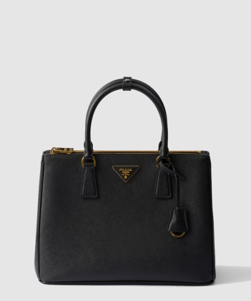 프라다 갤러리아 가죽백 1BA274
