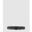 펜디 FF 스퀘어 벨트 7C043