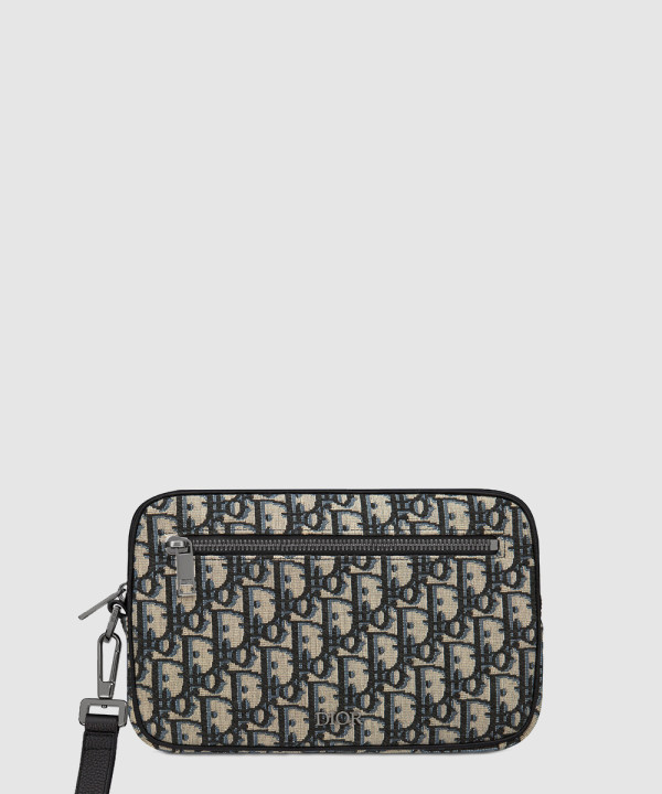 디올 토일레트리 백 2ESCA