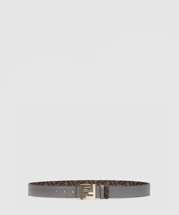 펜디 리버서블 벨트 7C048