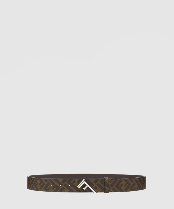 펜디 FF 캔버스 벨트 7C050